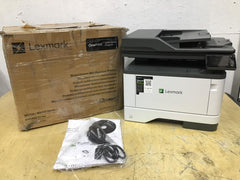 Lexmark Multifunction Laser Monochrome Printer MB3442i 29S0355