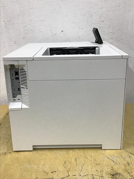 HP Color LaserJet Enterprise 5700dn Printer 6QN28A#BGJ