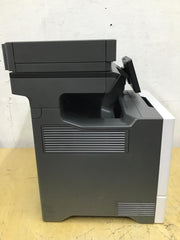 Lexmark CX725de Color All-In One Laser Printer Network/Duplex 220V READ 40C9500