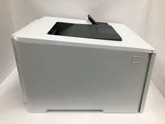 HP Color LaserJet Enterprise M455dn Duplex Printer, White 3PZ95A#201