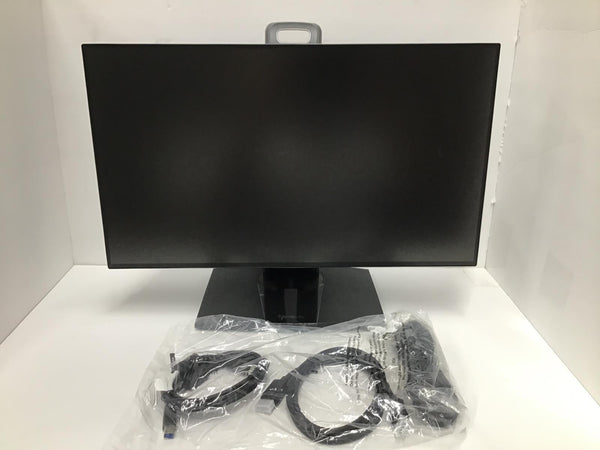 ViewSonic 24" Frameless 1080p sRGB IPS Monitor 23.8 Full HD WLED LCD VP2458