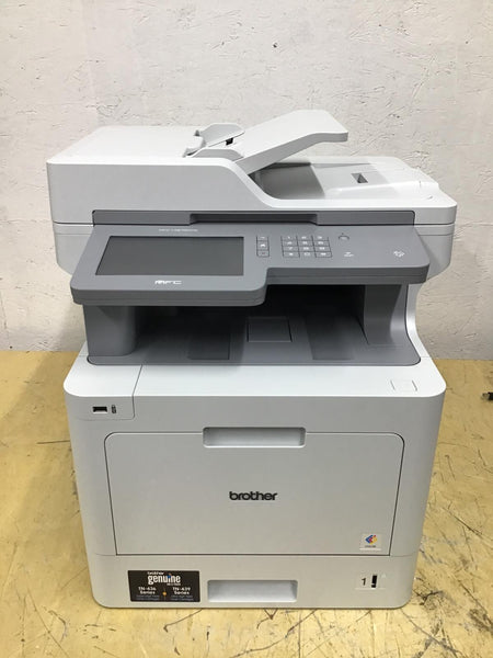 Brother MFC-L9570CDW Multifunction Printer Color Laser MFC-L9570CDW