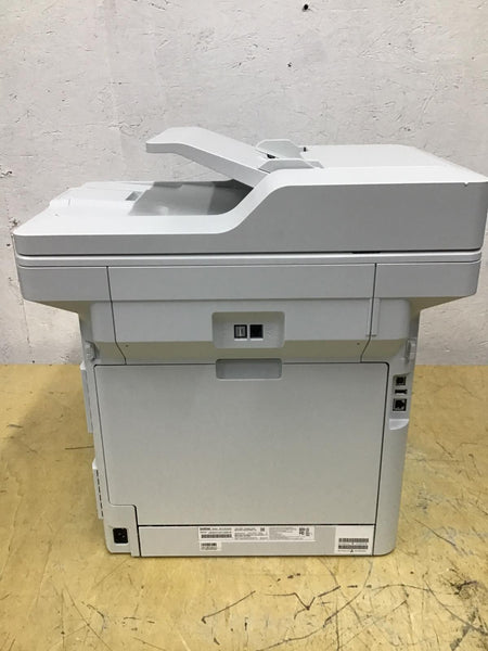 Brother MFC-L9570CDW Multifunction Printer Color Laser MFC-L9570CDW