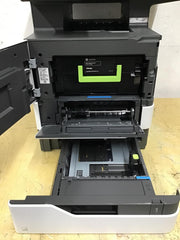 LEXMARK MX721ADHE Monochrome Laser Printer All In One 65ppm 25B0003