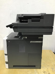 LEXMARK MX721ADHE Monochrome Laser Printer All In One 65ppm 25B0003