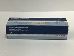 Bosch High Performance Request to Exit Passive Infrared Detector DS160