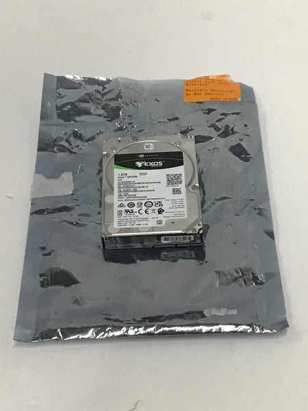 Seagate 1.8TB SAS 12GBPS Hard Drive 2.5" ST1800MM0129