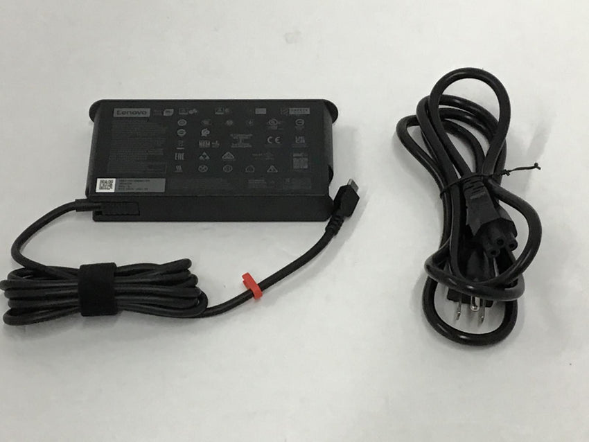 ThinkPad 135W AC Adapter (USB-C) GENUINE OEM  ADL135YSDC3A