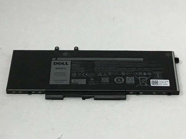 Dell Battery 01VY7F Genuine OEM 3HWPP