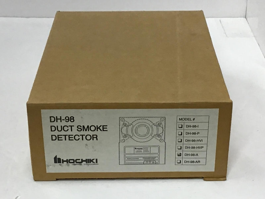 Hockiki DH-98 Duct Smoke Detector DH-98-A