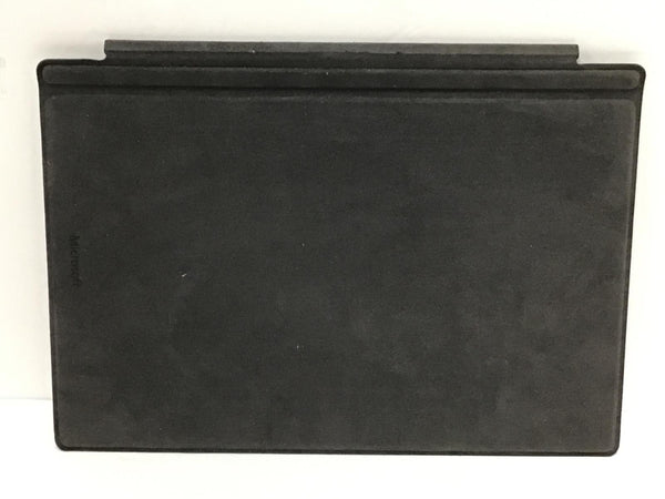 Microsoft Surface Pro Type Cover with Fingerprint ID Black GKG-00001