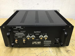 Classe Audio 15 1250W Power Amplifier Fifteen