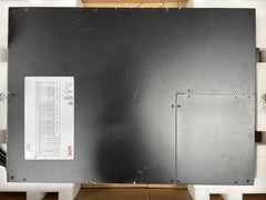 APC Service Bypass Panel 100-120V 30A L5-30P input 5-20R 5-15R out SBP3000RM2U