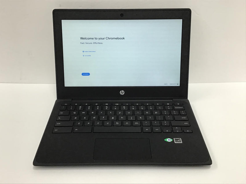 HP CHROMEBOOK 11MK G9 Education Edition 11.6" MT8183 4GB 32GB READ 436B7UT#ABA