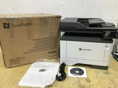 Lexmark MX431adn Monochrome Laser Multifunction Printer 29S0200