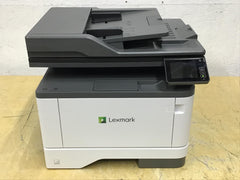 Lexmark MX431adn Monochrome Laser Multifunction Printer 29S0200