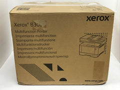 Xerox B305 Multifunction Printer Print/Copy/Scan DAMAGED READ B305/DNI