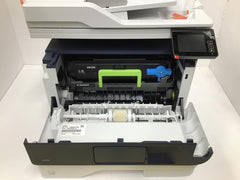 Xerox B305 Multifunction Printer Print/Copy/Scan DAMAGED READ B305/DNI