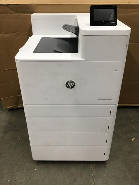 HP Color LaserJet Enterprise M856x Laser Printer T3U52A#BGJ