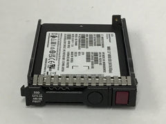 HPE 480GB SATA 6G Mixed Use SFF SC Multi Vendor SSD Hard Drive P18432-B21