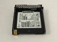 HPE 480GB SATA 6G Mixed Use SFF SC Multi Vendor SSD Hard Drive P18432-B21