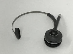 Cisco Headset 561 Wireless Single Standard Base Station CP-HS-WL-561-S-US=