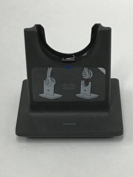Cisco Headset 561 Wireless Single Standard Base Station CP-HS-WL-561-S-US=
