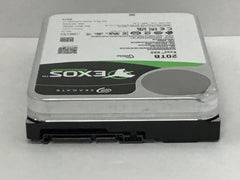 Seagate Exos X20 20TB SATA 6GB/s 3.5" Enterprise Hard Drive ST20000NM007D #2