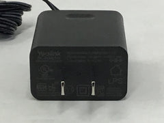 Yealink Genuine OEM AC Adapter PS5V2000US-SLIM YLPS052000C1-US