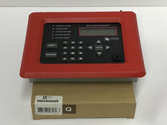 Silent Knight Intelliknight Remote Annunciator Red 005860R