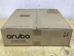 HPE Aruba CX 6300M 24 Port GbE   4 port SFP56 Network Switch JL664A