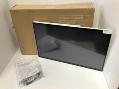 Samsung Tizen 24" Kiosk Touch Display Touchscreen Monitor LH24KMATBGCXZA