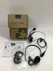 Jabra GN 2100 Noise Canceling 4-in-1 Headset 2104-820-105