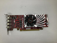 VisionTek Radeon RX560 SFF 2GB GDDR5 Video Graphics Card 901443