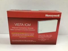 Honeywell Vista ICM Internet Connect Module VISTAICM