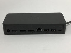 Dell UD22 Universal USB-C Docking Station /w 130W AC Adapter K22A001