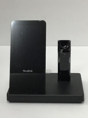 Yealink WH66 Mono Wireless Headset Bluetooth Microphone DECT 25688