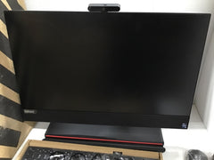 Lenovo 23.8 ThinkCentre M90a Gen 3 All-in-One i5-12500 Cracked Screen 11VF0067US