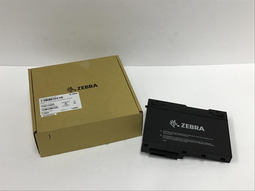 Zebra Xplore L10 Extended Life Battery 98Wh GENUINE OEM 450149