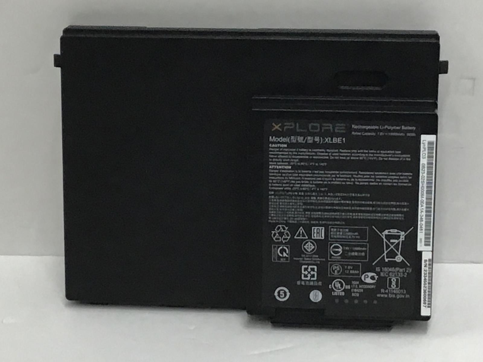 Zebra Xplore L10 Extended Life Battery 98Wh GENUINE OEM 450149