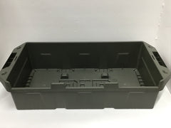 LOT OF 6 MTM Ammo Crate Trays TRAY ONLY AC3C