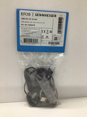 Sennheiser USB-ED CC 01 MS Headset Adapter 506479