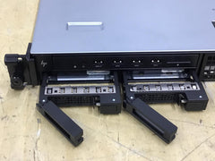 HPE ZCentral 4R 1U Rackmount Workstation Xeon W-2255 64GB P1000 35K84US#ABA