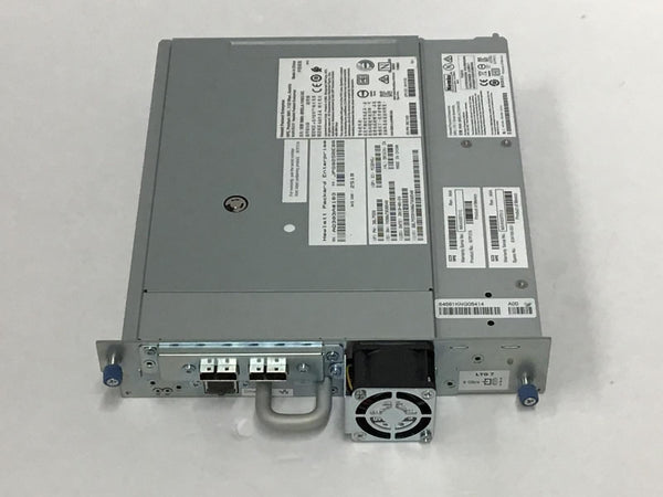 HPE StoreEver MSL LTO-7 SAS Tape Drive LTO7 Upgrade Kit Ultrium 15000 N7P37A