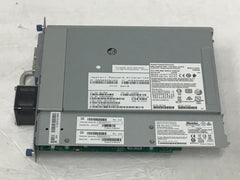 HPE StoreEver MSL LTO-7 SAS Tape Drive LTO7 Upgrade Kit Ultrium 15000 N7P37A