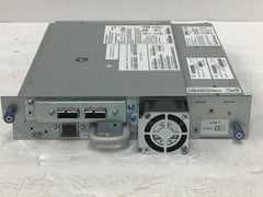 HPE StoreEver MSL LTO-7 SAS Tape Drive LTO7 Upgrade Kit Ultrium 15000 N7P37A