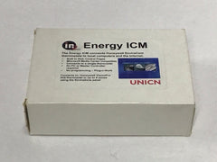 In2Networks Energy ICM v1 Module Honeywell EnviraCom 6I-ENERGYICM