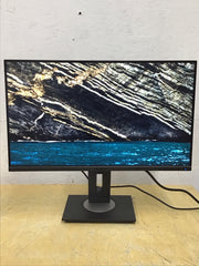 ViewSonic 27" 16:9 IPS Monitor Advanced Ergonomics WQHD 2560 x 1440 VG2755-2K