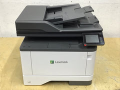 Lexmark MX331adn Black & White Laser All-In-One Printer 29S0150