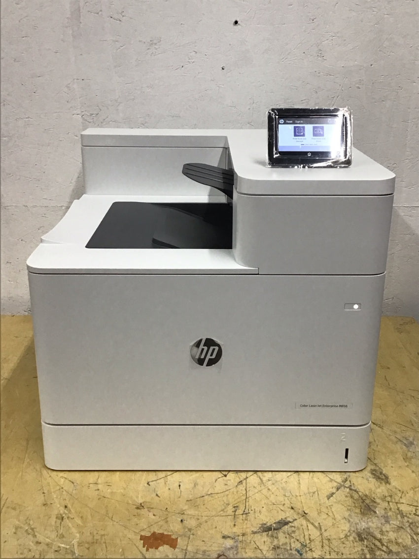 HP M856dn Color LaserJet Enterprise Laser Printer T3U51A#BGJ